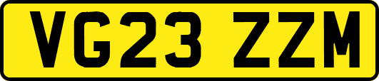 VG23ZZM
