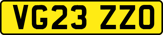 VG23ZZO