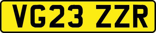 VG23ZZR