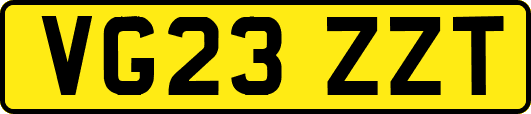 VG23ZZT