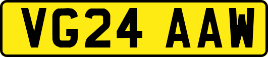VG24AAW