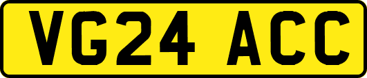 VG24ACC