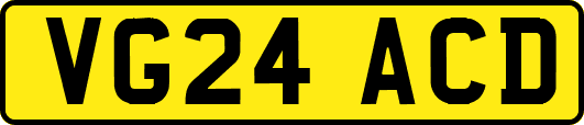 VG24ACD