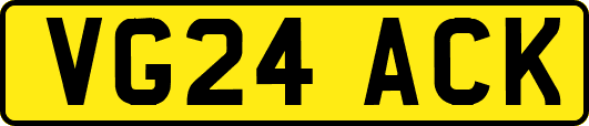 VG24ACK