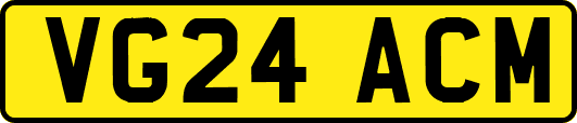 VG24ACM