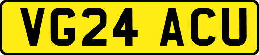 VG24ACU