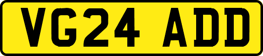 VG24ADD