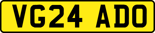 VG24ADO