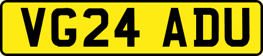 VG24ADU