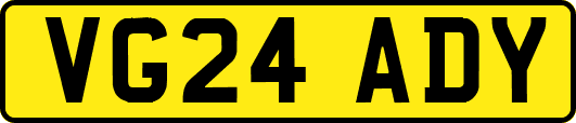 VG24ADY