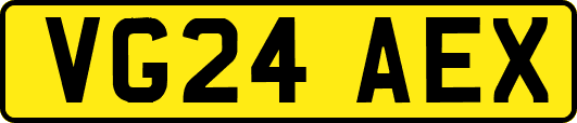 VG24AEX