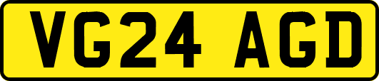 VG24AGD