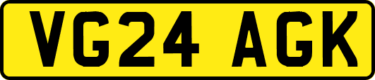 VG24AGK