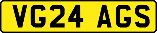 VG24AGS