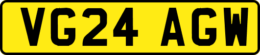 VG24AGW