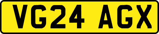 VG24AGX