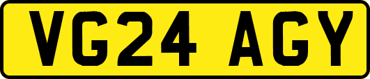 VG24AGY