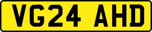 VG24AHD