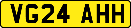 VG24AHH