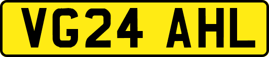 VG24AHL