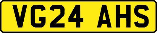 VG24AHS