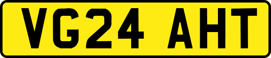 VG24AHT