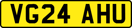 VG24AHU