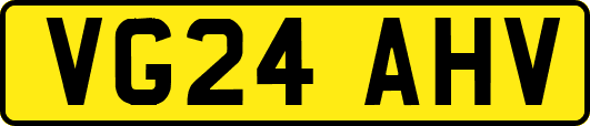 VG24AHV