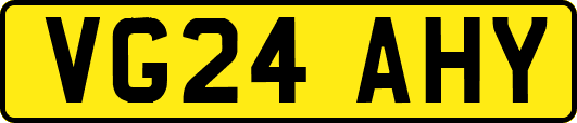 VG24AHY