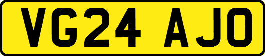 VG24AJO