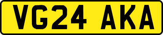 VG24AKA