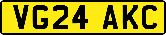 VG24AKC