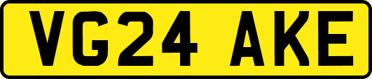 VG24AKE
