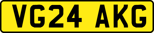 VG24AKG