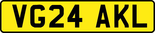 VG24AKL