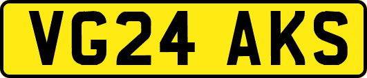 VG24AKS