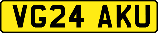 VG24AKU