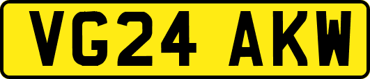 VG24AKW