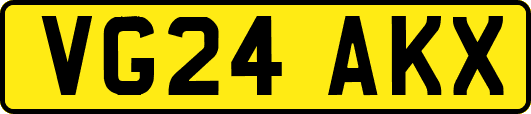 VG24AKX