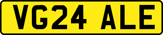 VG24ALE