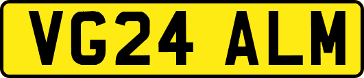 VG24ALM