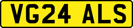 VG24ALS