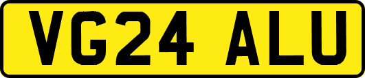 VG24ALU