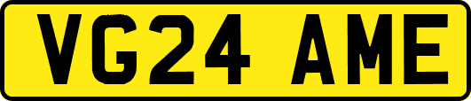 VG24AME