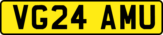 VG24AMU