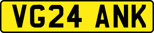 VG24ANK