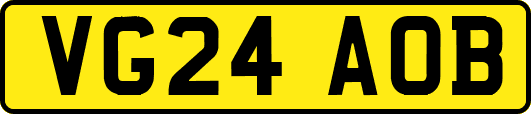 VG24AOB