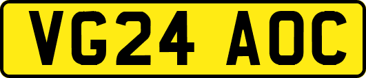 VG24AOC