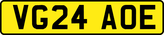 VG24AOE