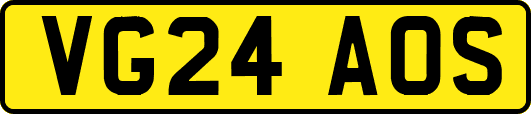 VG24AOS